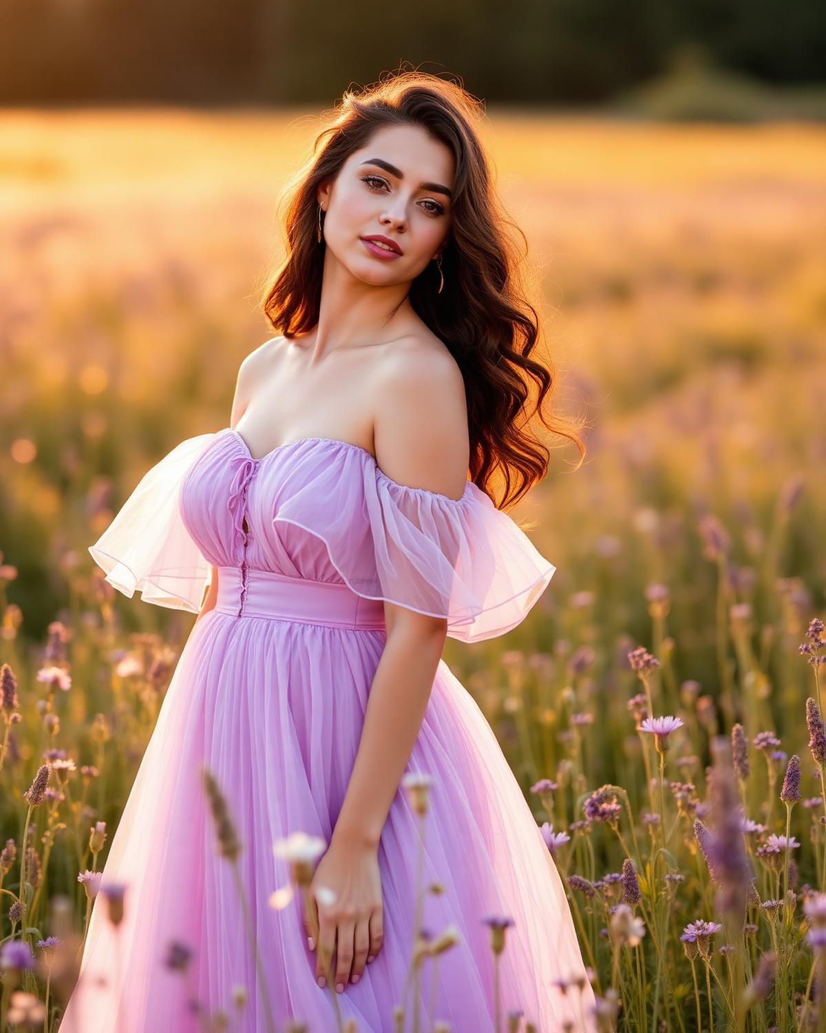 Spring Bloom